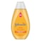 Johnson's  Baby Shampoo, No More Tears, Hypoallergenic &amp; Ph Balanced 500ml