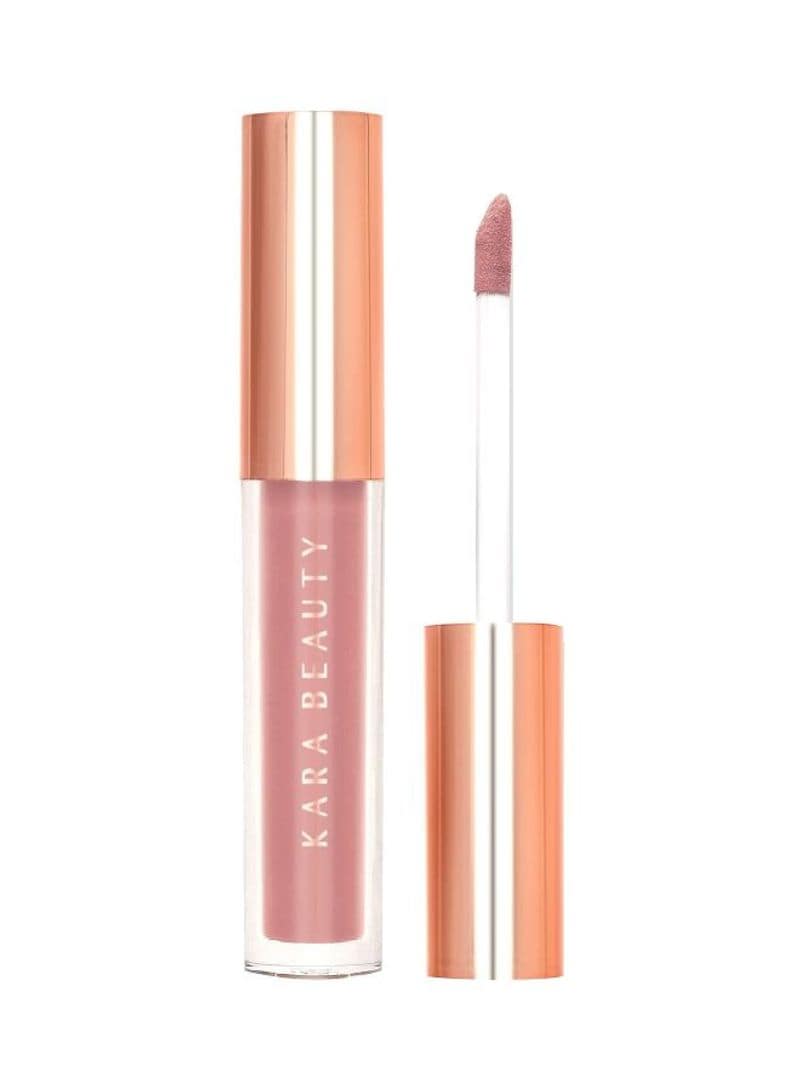 Buy Kara Beauty Liquid Rouge Matte Lipstick Ll02 Magic Wand 2G Online ...