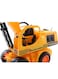 Child Toy Remote Control Construction Truck Excavator Model Vehicle Toy