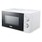 VON VAMS 20MGW Solo Microwave Oven 20L White