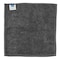 Estilo Face Towel 30X30 Charcoal Grey