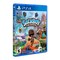 Sackboy Abig Adventure Game - Play Station 