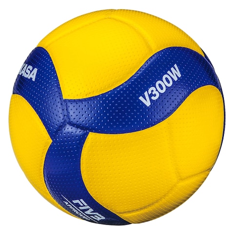 Mikasa V300W Volleyball
