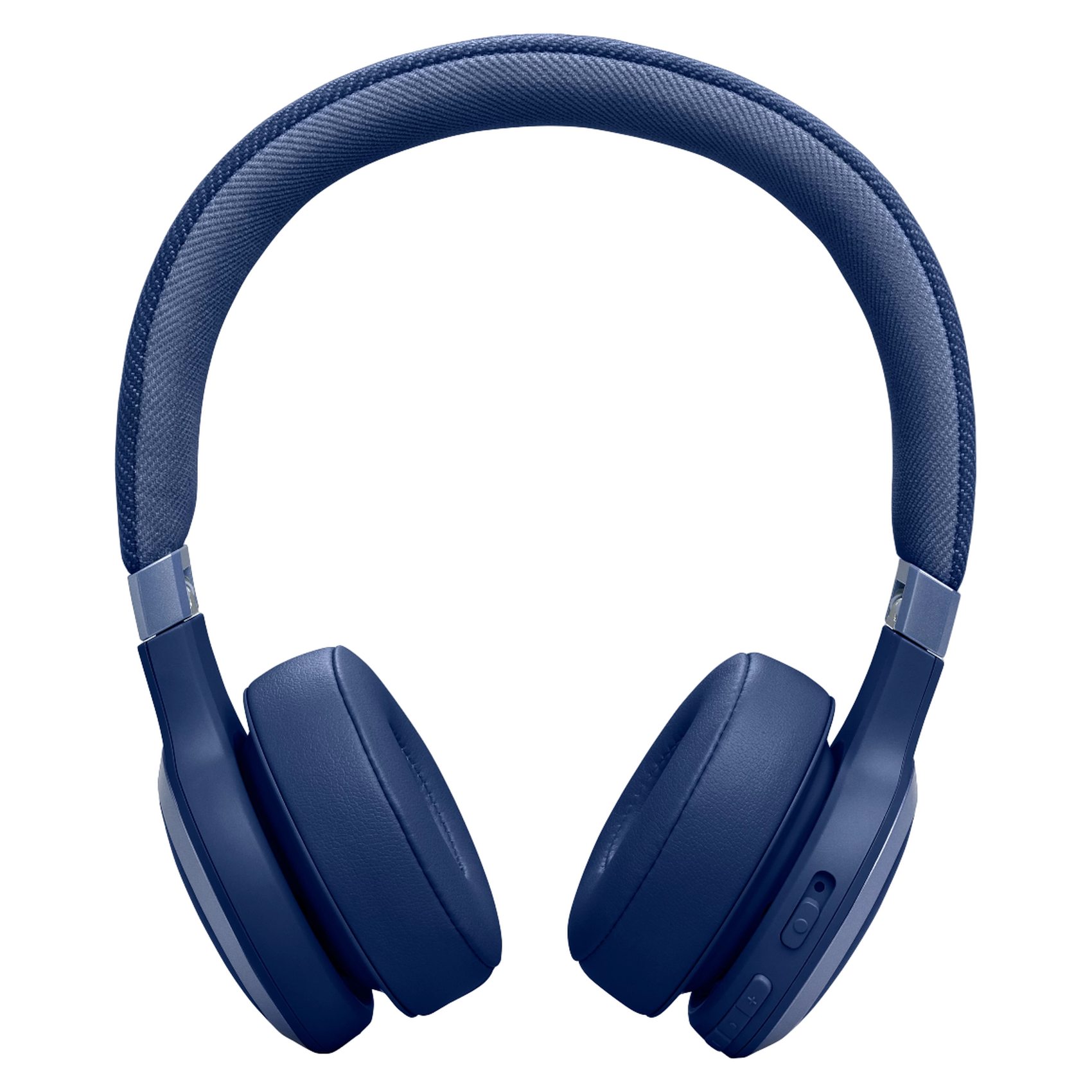 JBL Live 670NC Bluetooth Over-Ear Headphones Blue