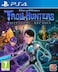Trollhunters: Defenders of Arcadia PS4