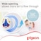 Pigeon Mini Light Pacifier 78460 Blue