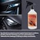 Car Paint Protection Spray 500ml, Sand protection Car Sprayer, Long-lasting Shield Against Sand &amp; Grime, Ideal For Desert Drives SAFI WAX SFW030