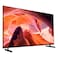 Sony Bravia 65-Inch UHD Smart LED Google TV KD65X81BL Black