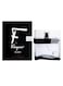 Salvatore Ferragamo F Black Eau De Toilette 100ml