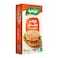 Watania Chicken Burger Plain 400g