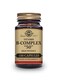Solgar B-Complex "50" Vegetable Capsules 100'S