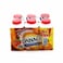 Danao Juice With Milk Orange Banana Strawberry 180ml &times;5 + 1 Free