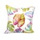 Printed Cushion Frescp Leaves