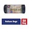 Egyptian Trash Roll - 70 x 90 Cm - 50 Pieces