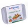 Hotpack - Micro Wave Cont Rect - 500Ml - 5Pcs
