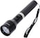 Olsenmark Rechargeable LED Flashlight - CREE-LED - High Capacity NI-CD Battery - Aluminium Body by CNC Machining - 1500m Real Range Distance - Indoor/Outdoor Use