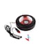 Generic - Car Tires Air Compressor With Pressure Gauge