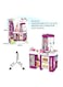 Generic 49-Piece Talented Chef Kitchen Play Set