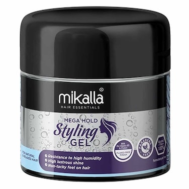 Mikalla Styling Gel 250G