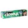 Close Up Gel Toothpaste Menthol Green 50ml