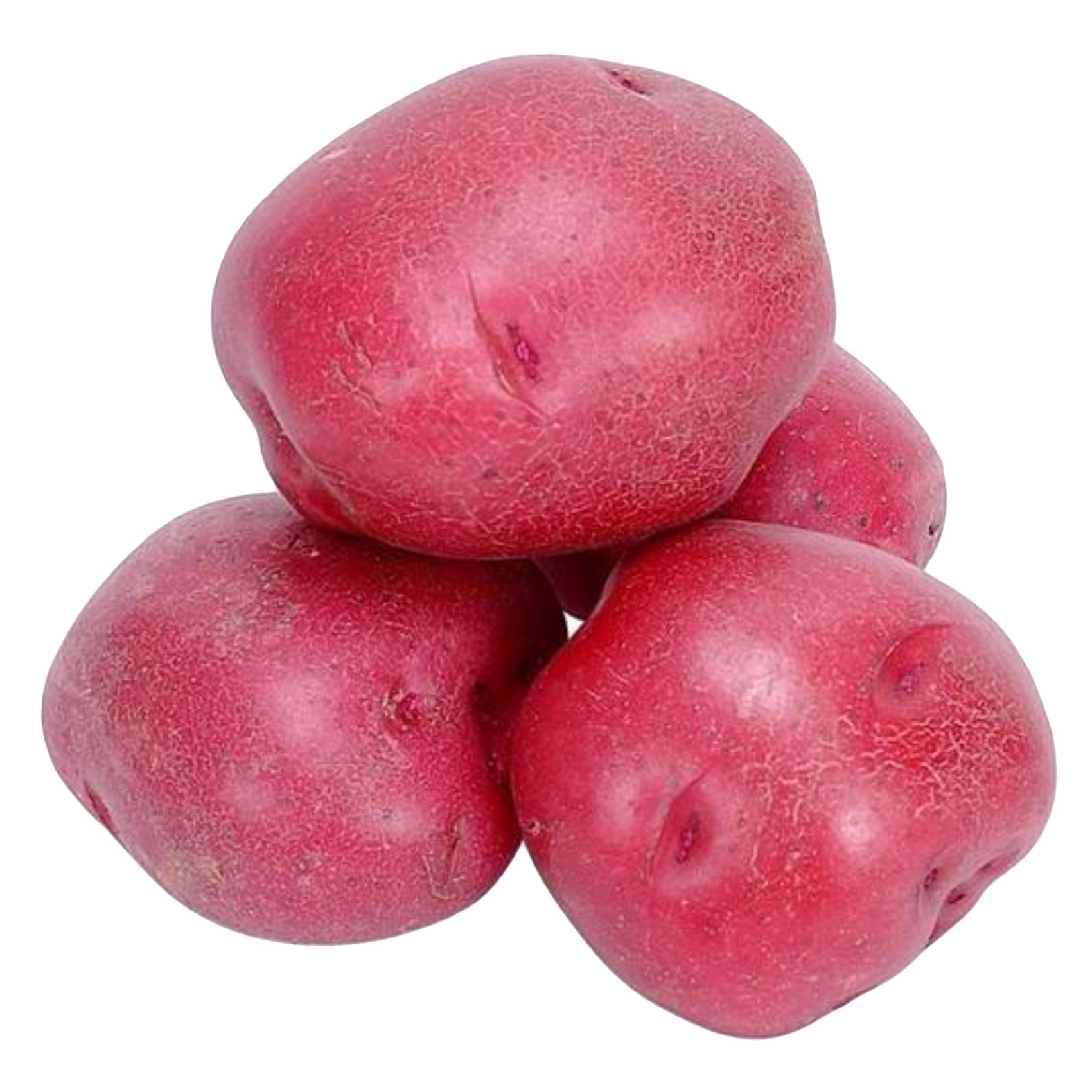Alika Red Potato
