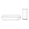 Linksys Velop Micro 6 AX3000 Dual Band Wi-Fi 6 Mesh System LN11011201 AX3000 White