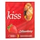 Kiss Strawberry Condom 3 Pieces