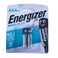 Energizer Batteries 2 Aaa