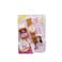 Jakks Pacific Disney Princess Style Collection Light-Up Play Watch Multicolour