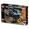 LEGO TECHNIC REMOTE-CONTROLLD RACER