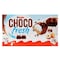 Kinder Choco Fresh Chocolate 21g Pack of 5