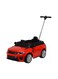 Megastar Range Rover Electric Ride On Sport Car With Push Bar