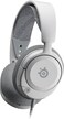NEW SteelSeries Arctis Nova 1 Multi-System Gaming Headset Noise-Cancelling Mic PC, PS5/PS4, Switch, Xbox - White, Wired
