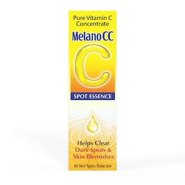 Rohto Melano CC Skin Spot Essence 20ml