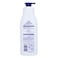 Nivea Body Lotion Sensual Musk 400 ml