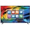 Nikai 32 Inch Smart LED TV NTV3200SLEDT, Black