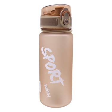 WATER BOTTLE YY-8612 500ML