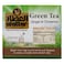 Al Attar Green Tea Ginger And Cinnamon 30g