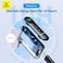 
Baseus Bluetooth Aux Adapter, Bluetooth 5.0 Audio Receiver for Wireless Music Stream with Hand-free Call, aptX LL, 10H Play Time, Auto-Repair for Car Speaker, Headphone, Audio Sound System, etc.