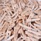 Generic - solid wooden hanger clamp DIY Mini photo wooden clip a packet of 100
