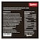 LOACKER QUADRATINI DARK CHOCOLA250G