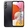 Samsung Galaxy A14 Dual SIM 4GB RAM 128GB 4G Black