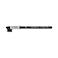 Essence Designer Eyebrow Pencil With Brush 02 Brown 1Pcs