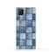 AMC Design Protective Case Cover for Oppo A73 with Fashion Denim Design