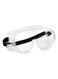 Vaultex - Safety Goggles Clear Free Size