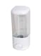 Generic Touch Soap Dispenser White/Clear