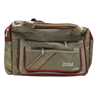 ZOOM DUFFLE 7123