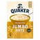 Quaker Jumbo Oats 1KG