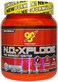 Bsn N.O.-Xplode All-In-One Pre-Workout Igniter Blue Raz, 1.22 Lbs