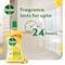 Dettol Lemon 3X Power Antibacterial Floor Cleaner, 900ml